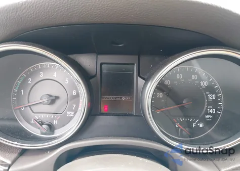 2012 Jeep Grand Cherokee Laredo from USA, damaged, VIN 1C4RJFAGXCC318696